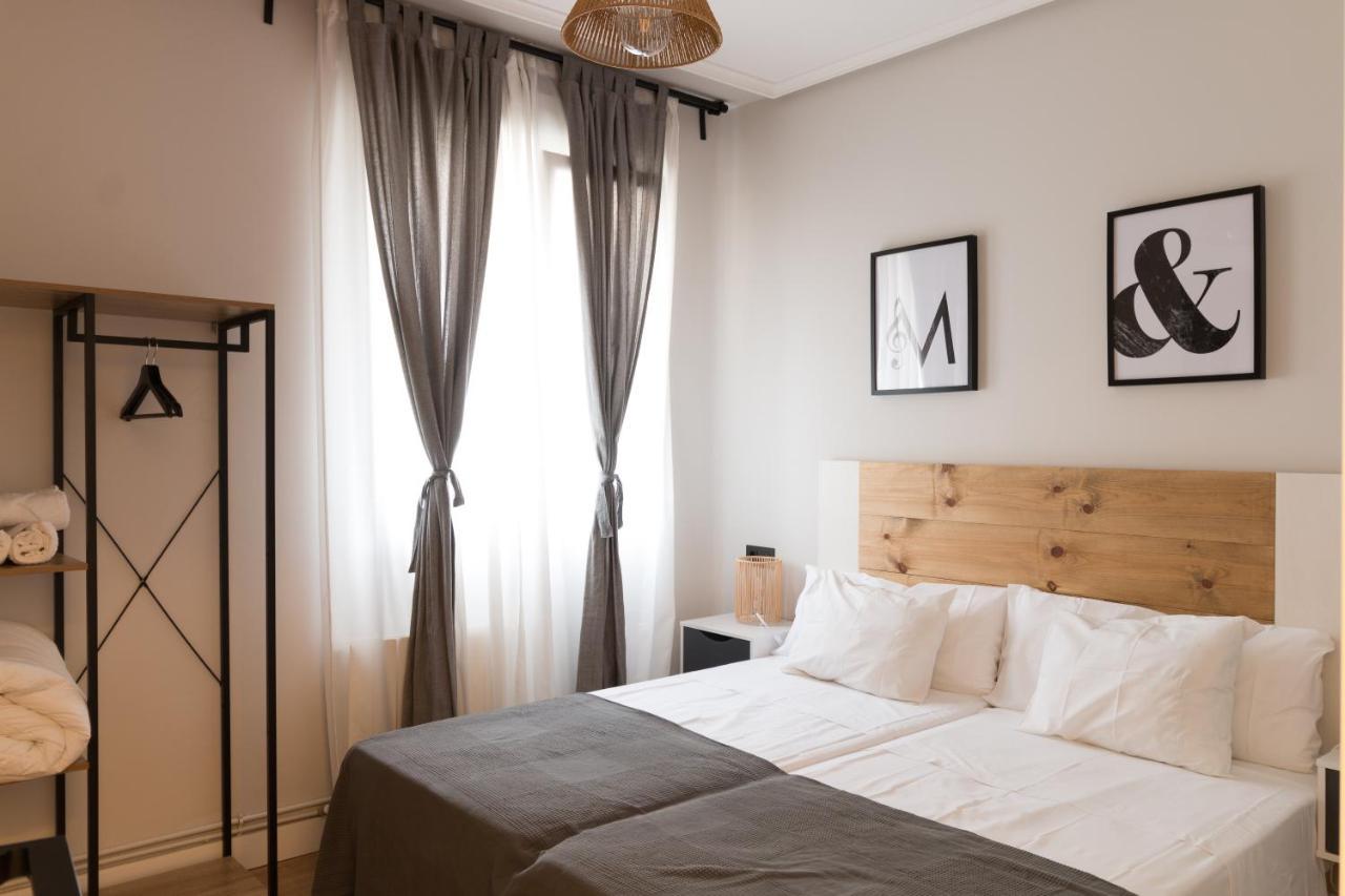 Apartamento Garay Bilbao