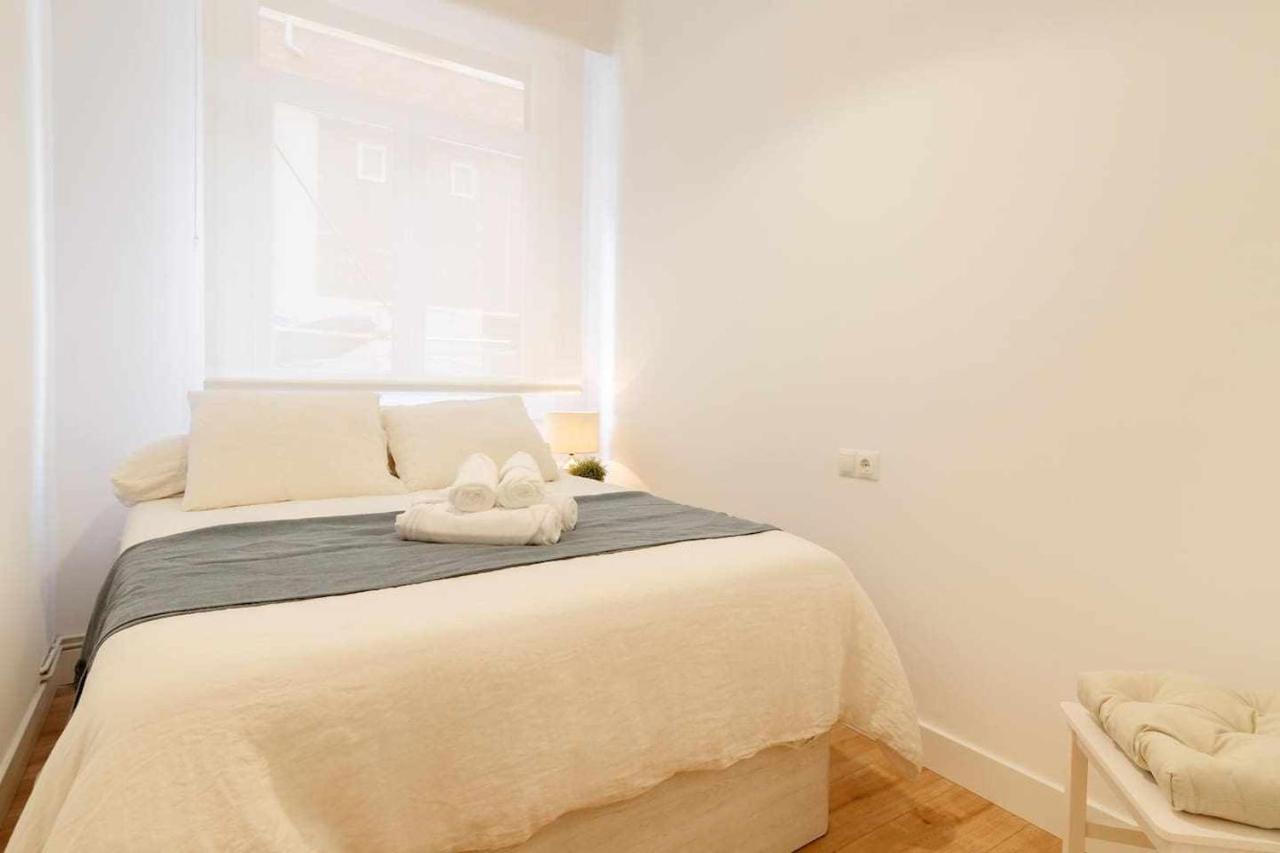 Vivienda Turistica Reformada Con Encanto Bilbao