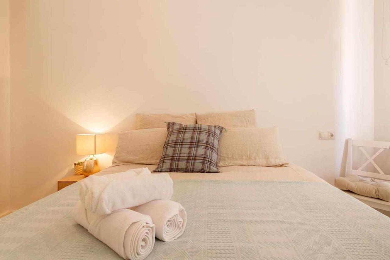 Apartment Vivienda Turistica Reformada Con Encanto Bilbao