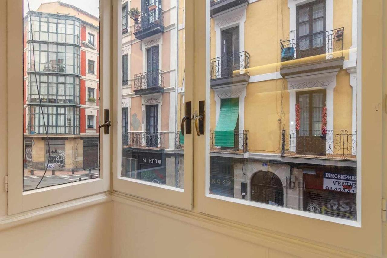 Estiloso Zona Vieja By The Urban Hosts Apartamento