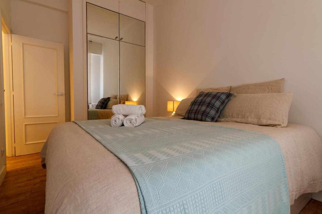 Vivienda Turistica Reformada Con Encanto Apartment *