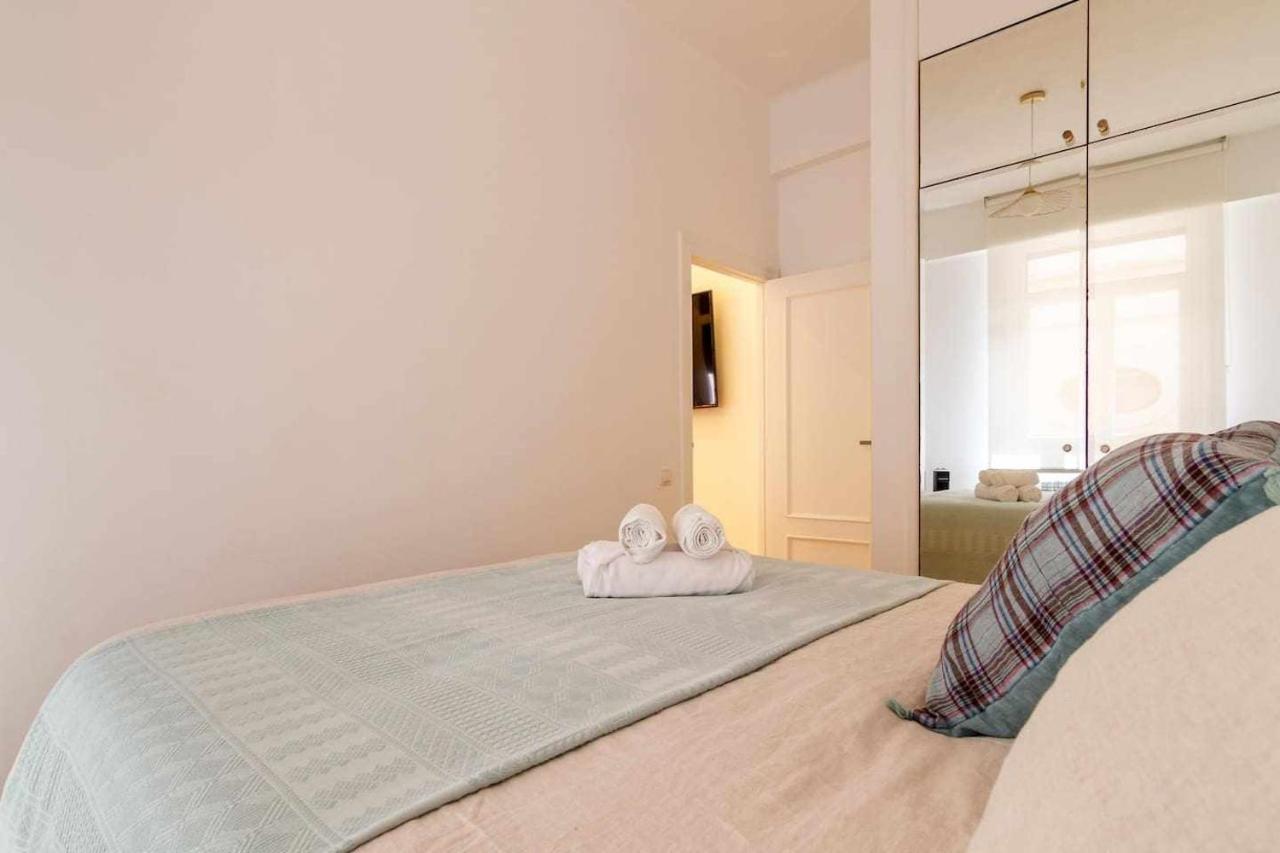 Vivienda Turistica Reformada Con Encanto Apartment *