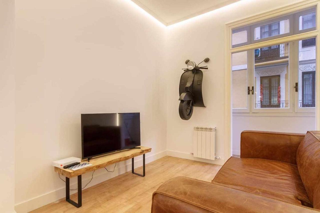 Apartamento Estiloso Zona Vieja By The Urban Hosts