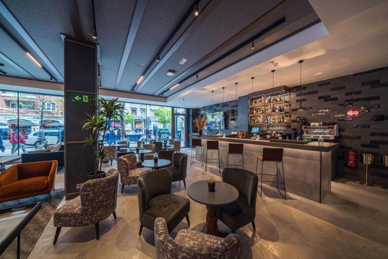 Hotel Catalonia Gran Via 4*