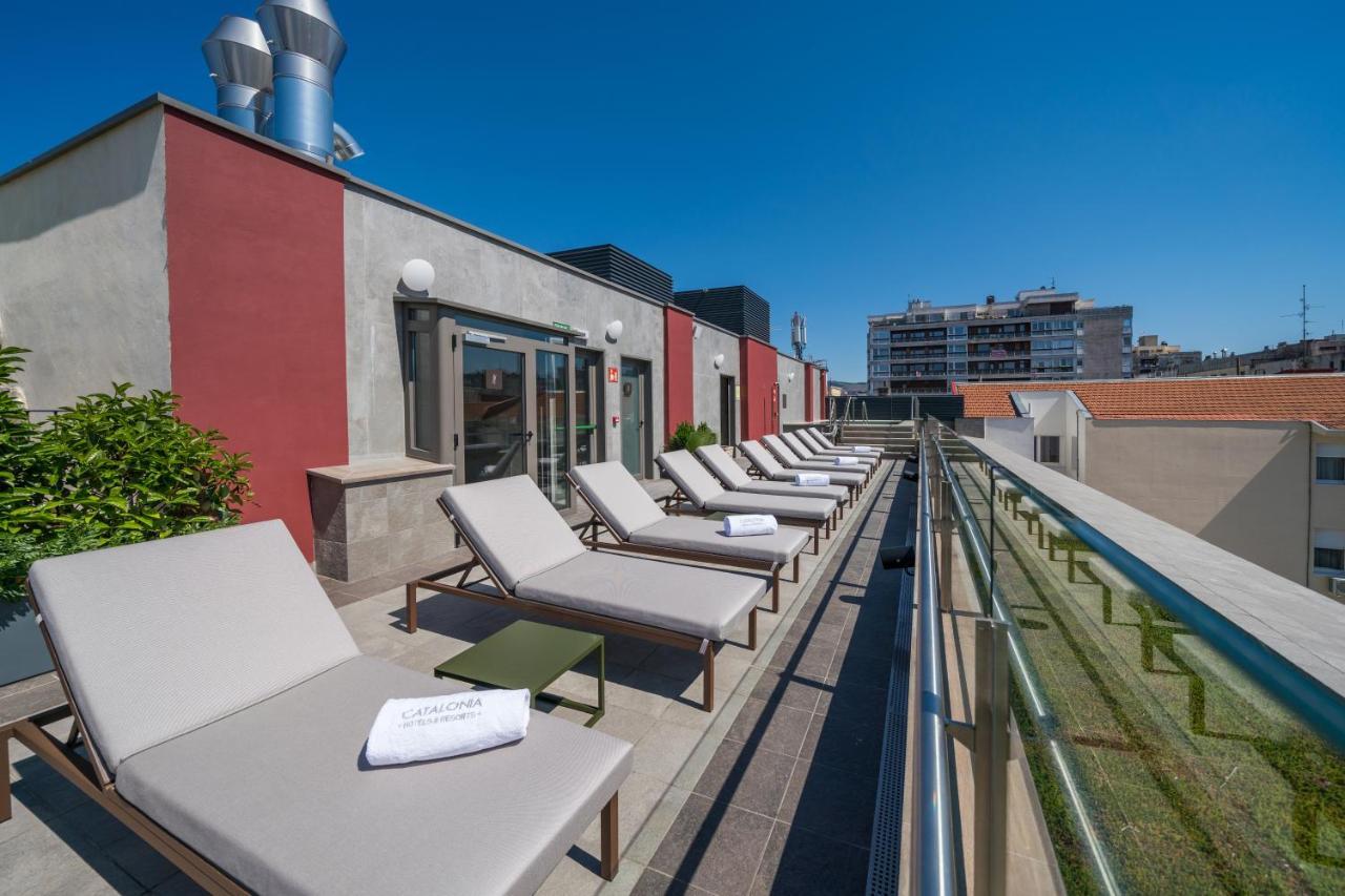 Hotel Catalonia Gran Via Bilbao