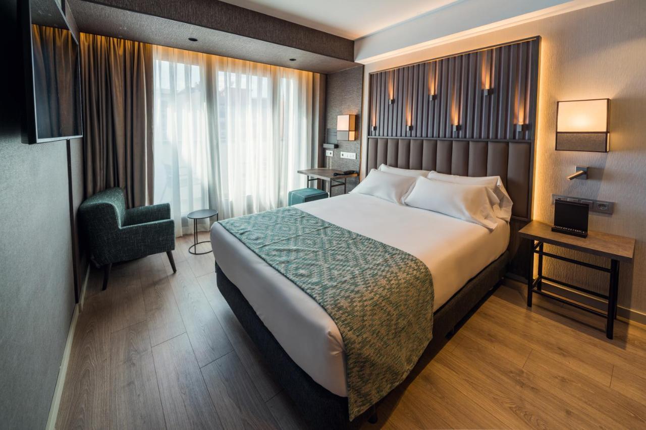 Catalonia Gran Via 4* Bilbao