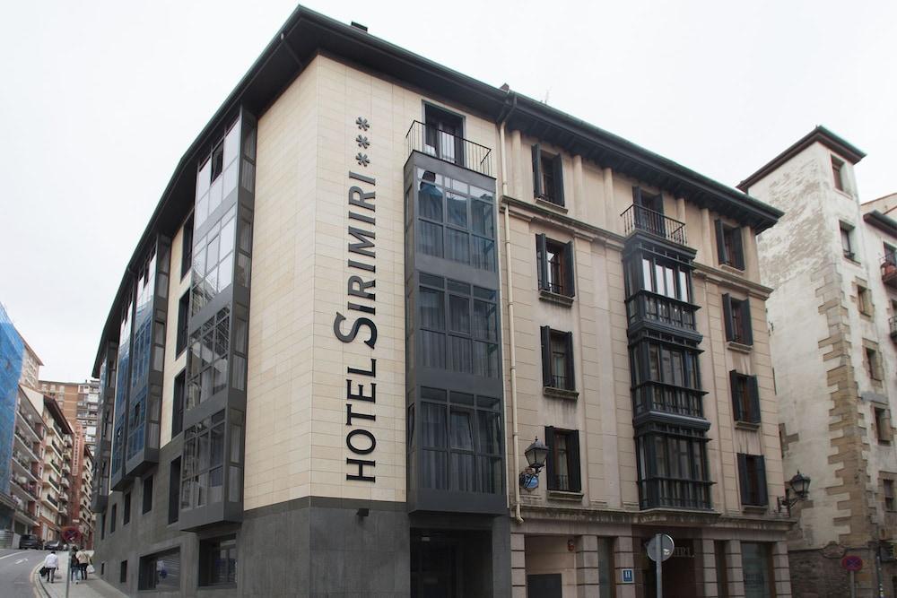 Sirimiri 3* Bilbao