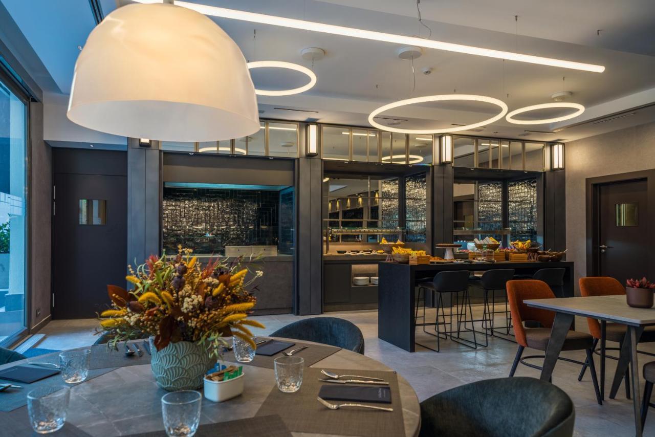 Hotel Catalonia Gran Via Bilbao
