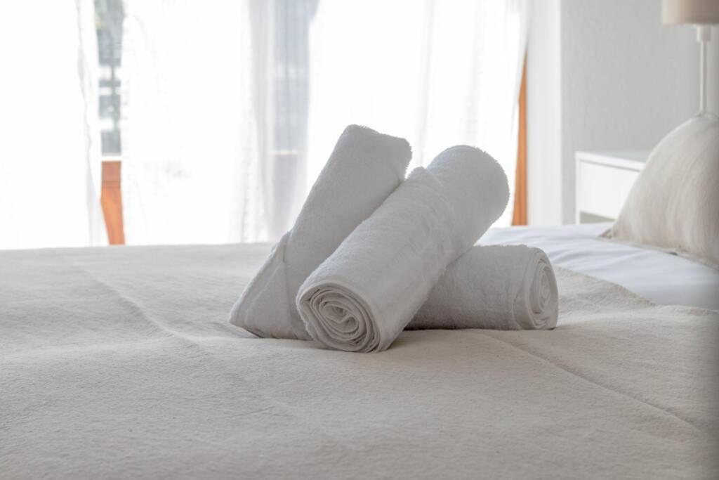 Apartamento New Station By Staynnapartments