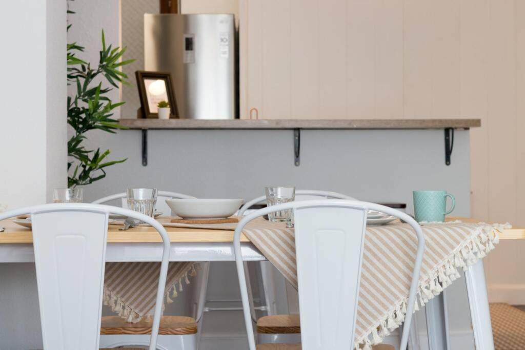 New Station By Staynnapartments Apartamento Bilbao