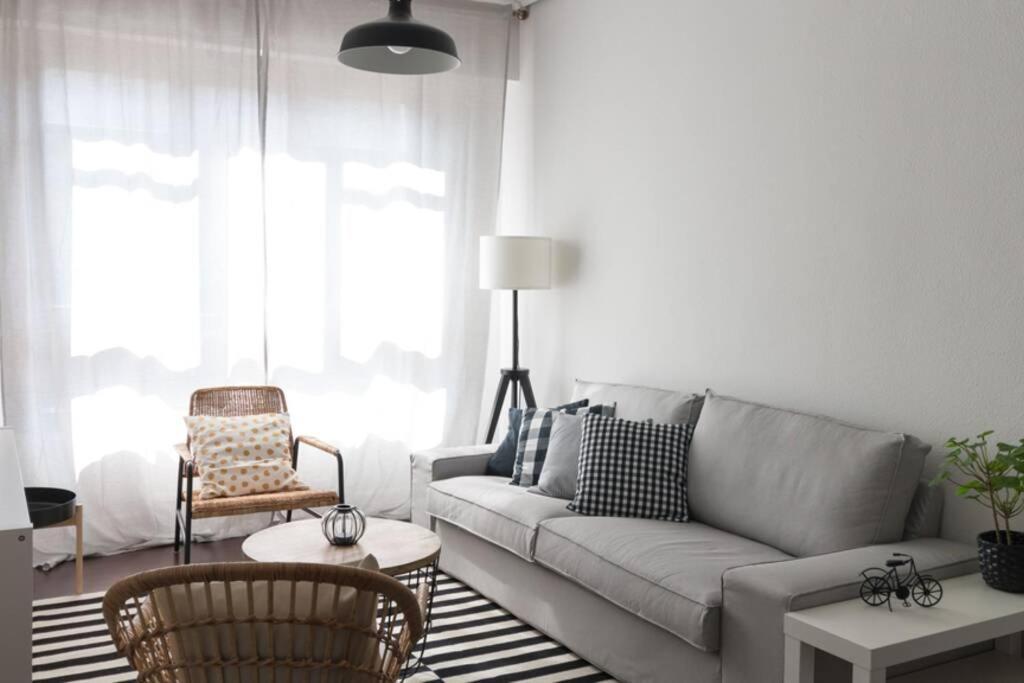 Apartamento New Station By Staynnapartments