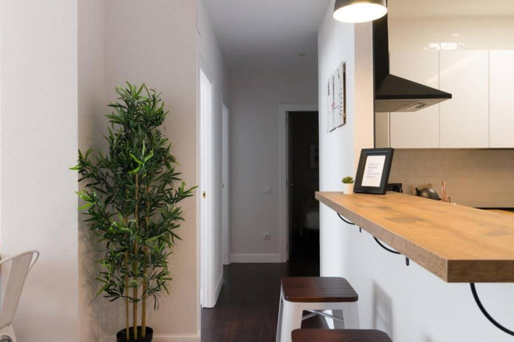 Apartamento New Station By Staynnapartments