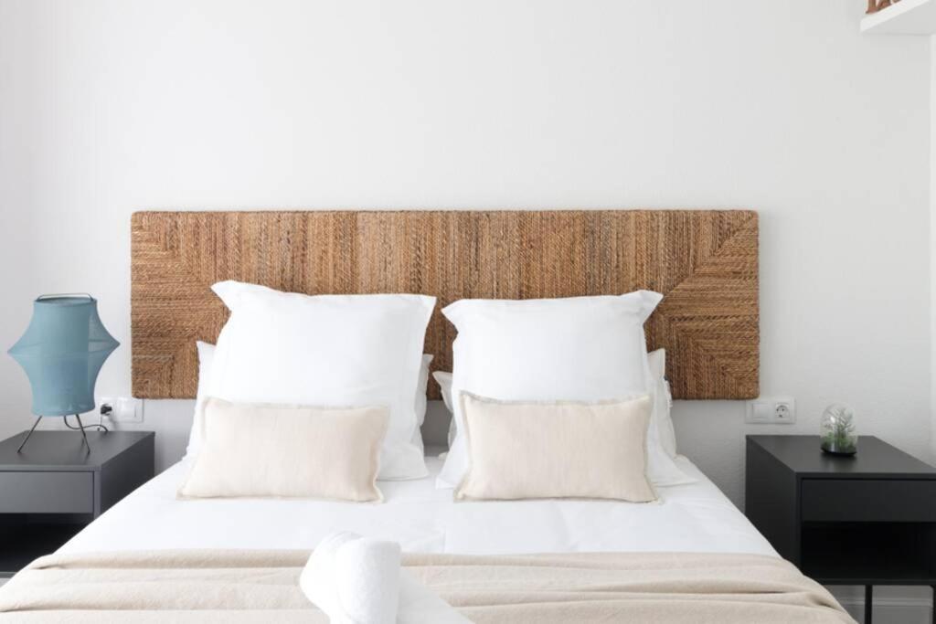 Apartamento New Station By Staynnapartments