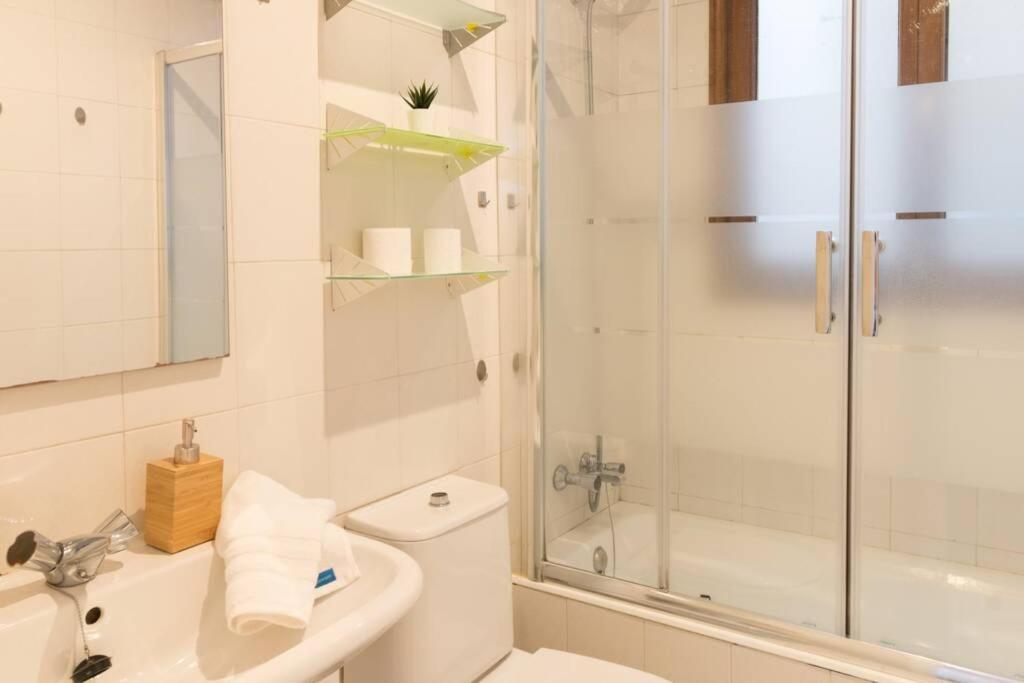 Apartamento New Station By Staynnapartments *