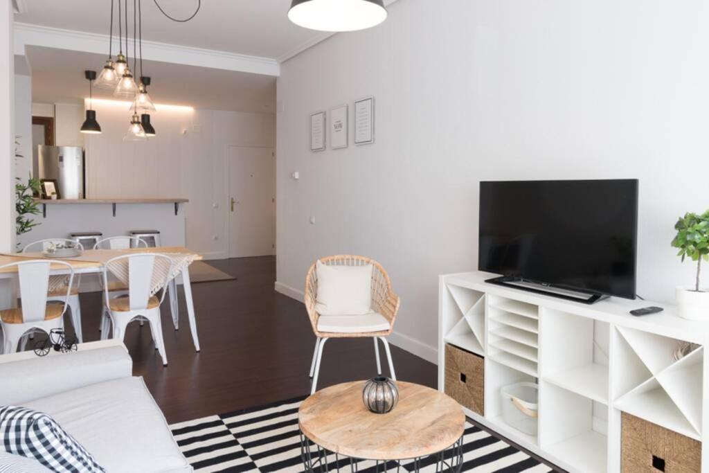 New Station By Staynnapartments Apartamento Bilbao