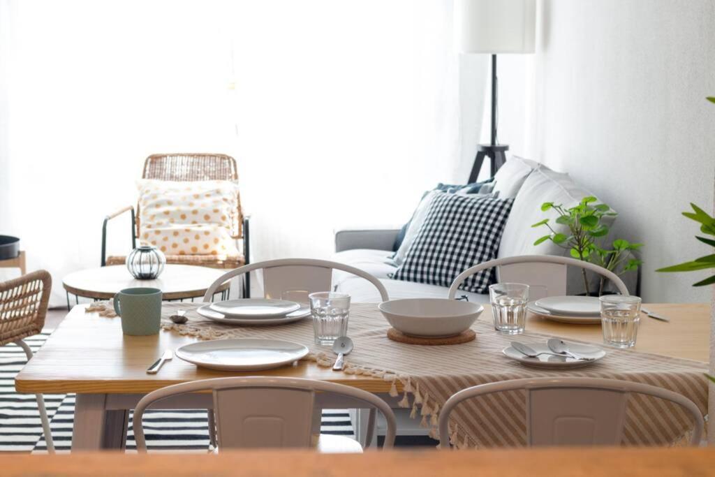 Apartamento New Station By Staynnapartments