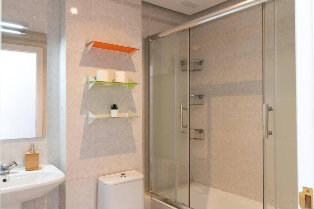 Apartamento New Station By Staynnapartments