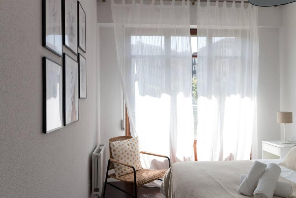Apartamento New Station By Staynnapartments *
