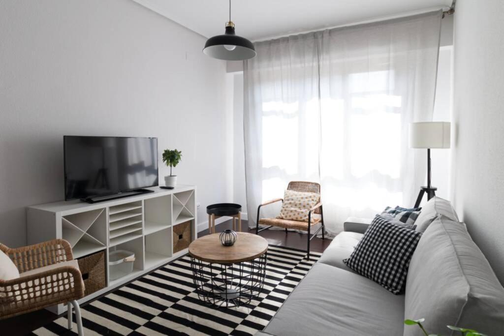 New Station By Staynnapartments * Bilbao