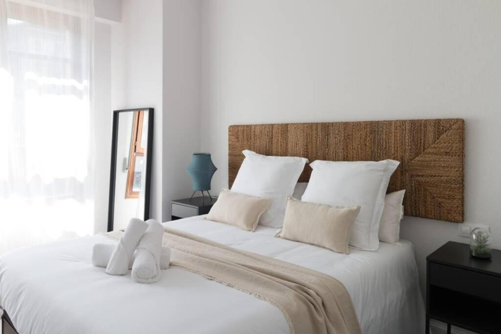 Apartamento New Station By Staynnapartments *