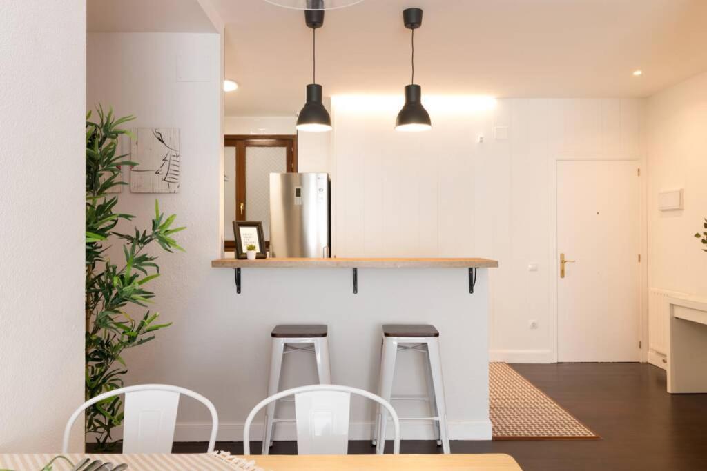 Apartamento New Station By Staynnapartments