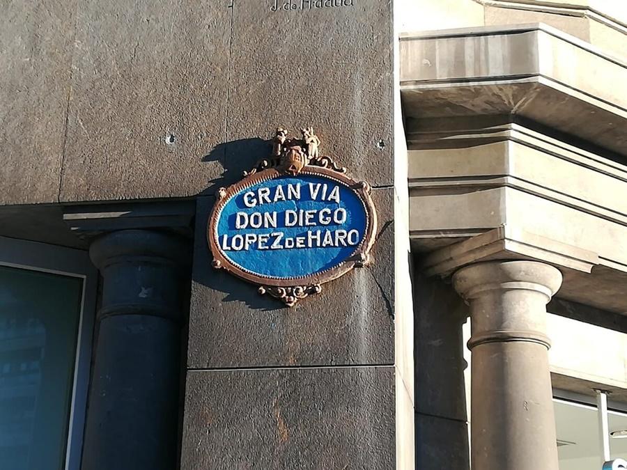 Catalonia Gran Via Bilbao