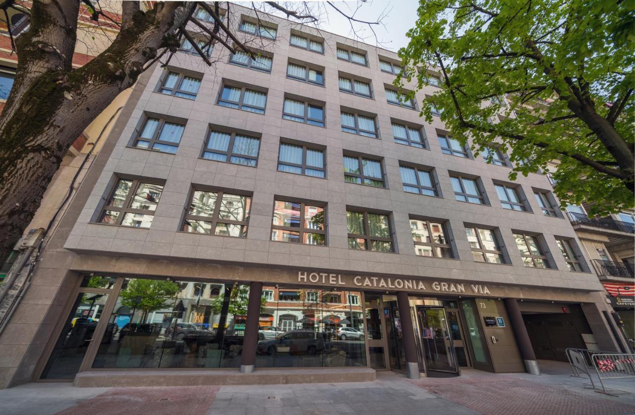 Catalonia Gran Via Hotel 4*