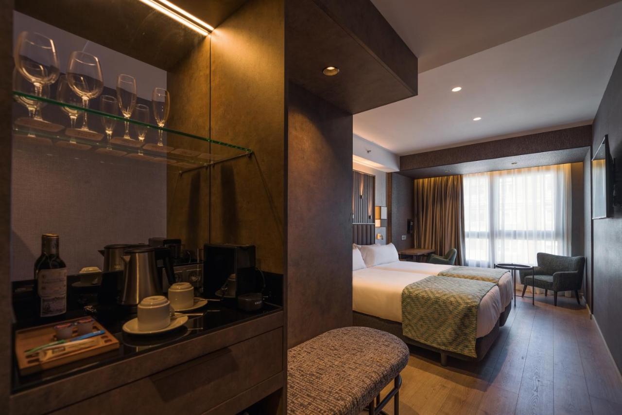 Catalonia Gran Via 4* Bilbao