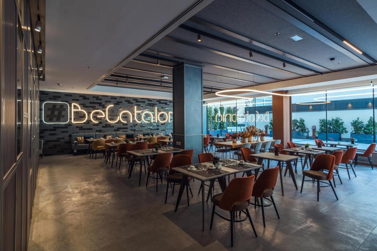 Hotel Catalonia Gran Via 4*