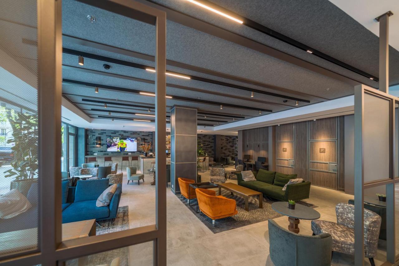 Hotel Catalonia Gran Via Bilbao