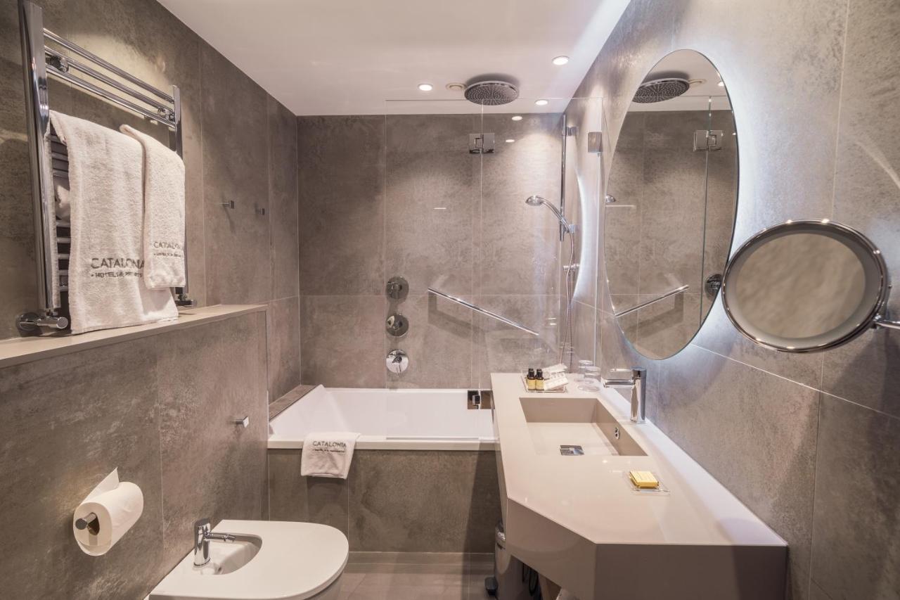 Hotel Catalonia Gran Via