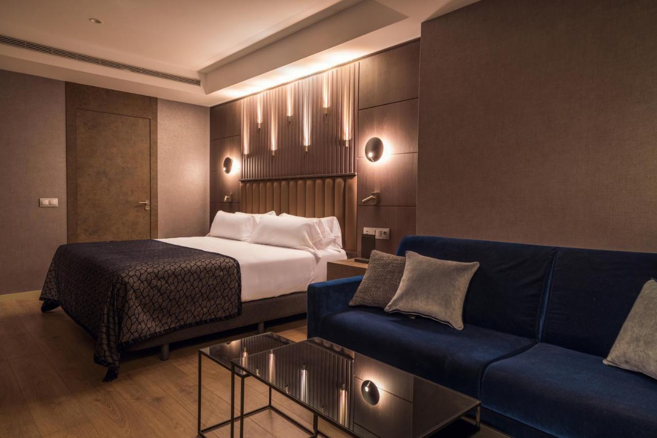 Catalonia Gran Via Hotel Bilbao