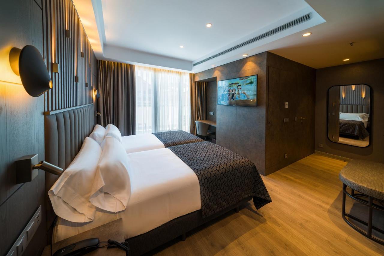 Hotel Catalonia Gran Via