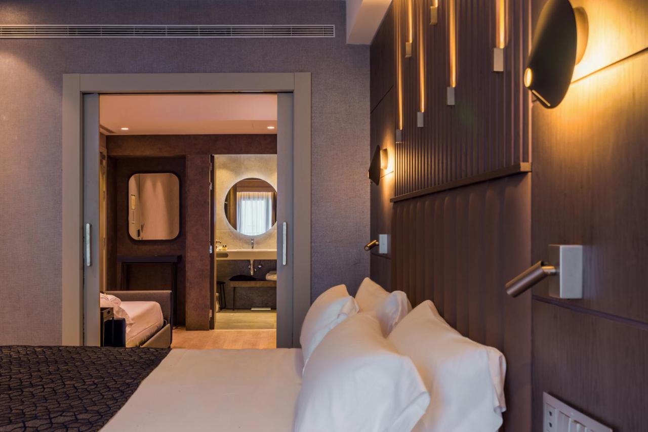 Hotel Catalonia Gran Via 4*