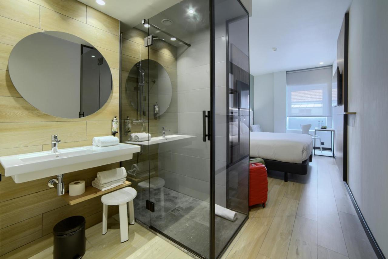 Bed4u Hotel Bilbao