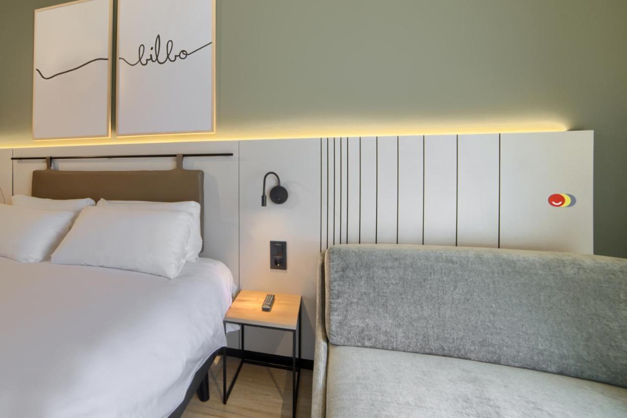 Bed4u Bilbao