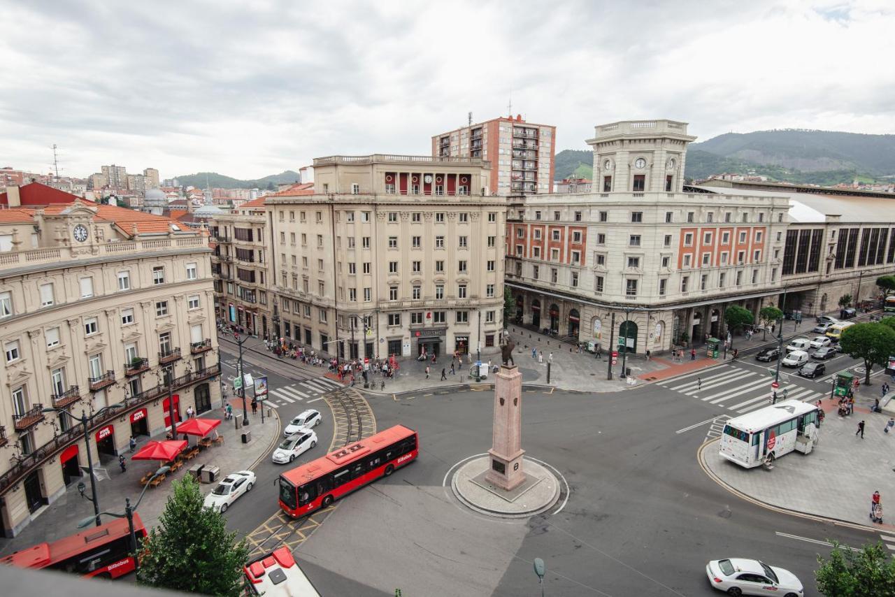 Latroupe La Granja Bilbao