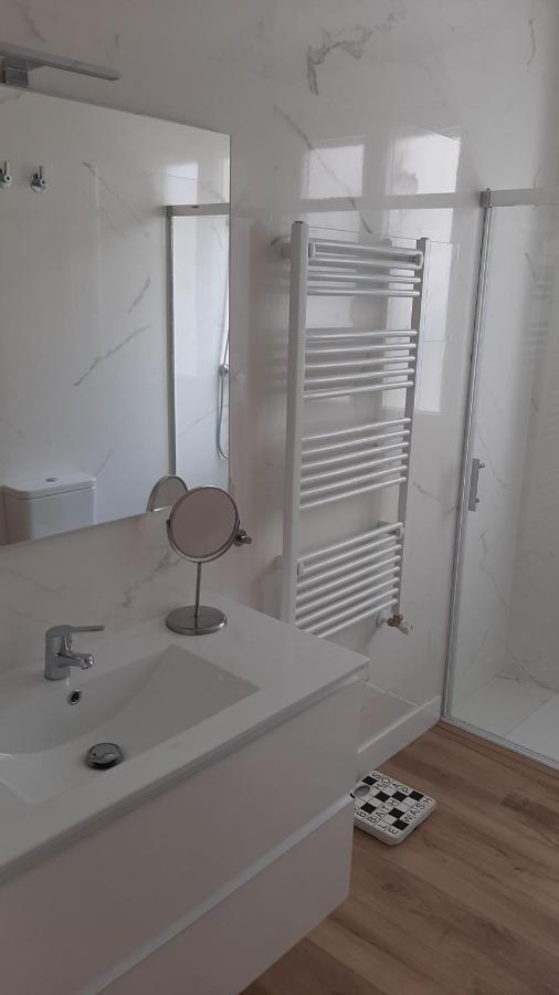 Habitación en casa particular Guggenheim Center