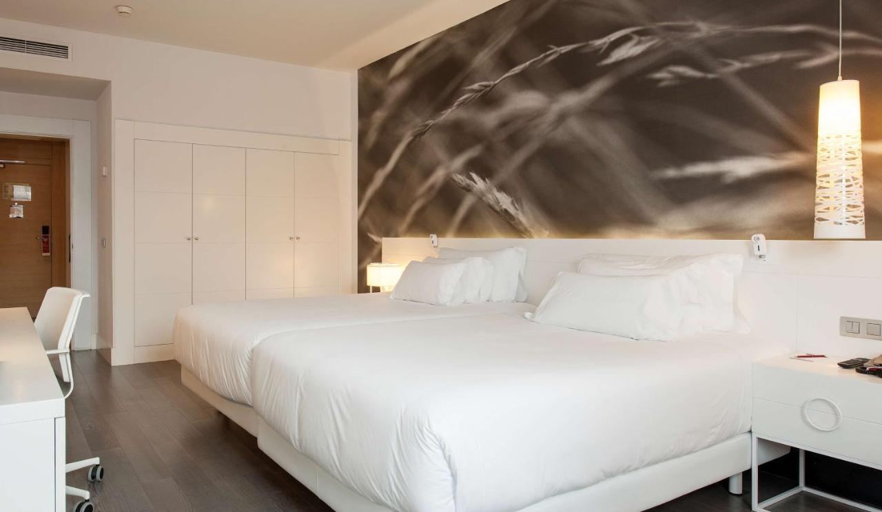 Nh Collection De Hotel 4*