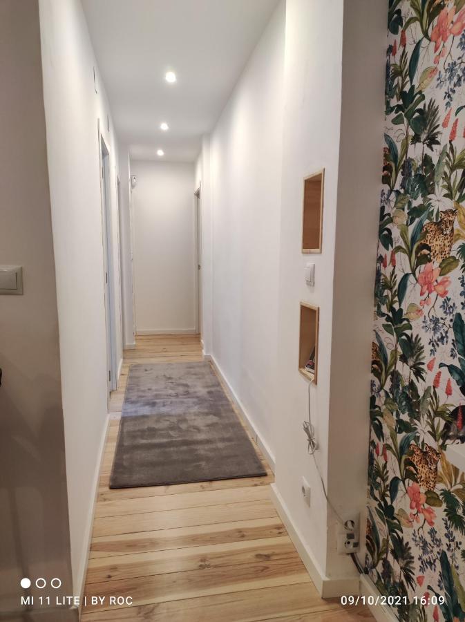 Apto Ibaiondo-con Encanto, Céntrico Y Comunicado Apartamento