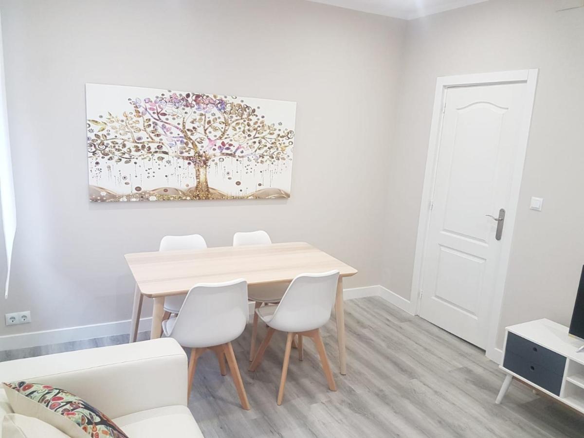 Apartamento Acogedor Bien Ubicado En