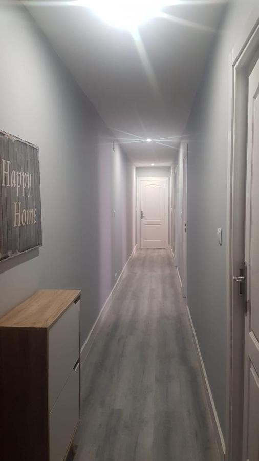Apartamento Acogedor Bien Ubicado En *