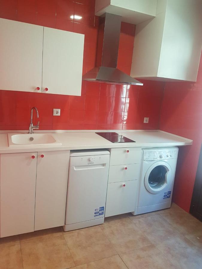 Apartamento Acogedor Bien Ubicado En