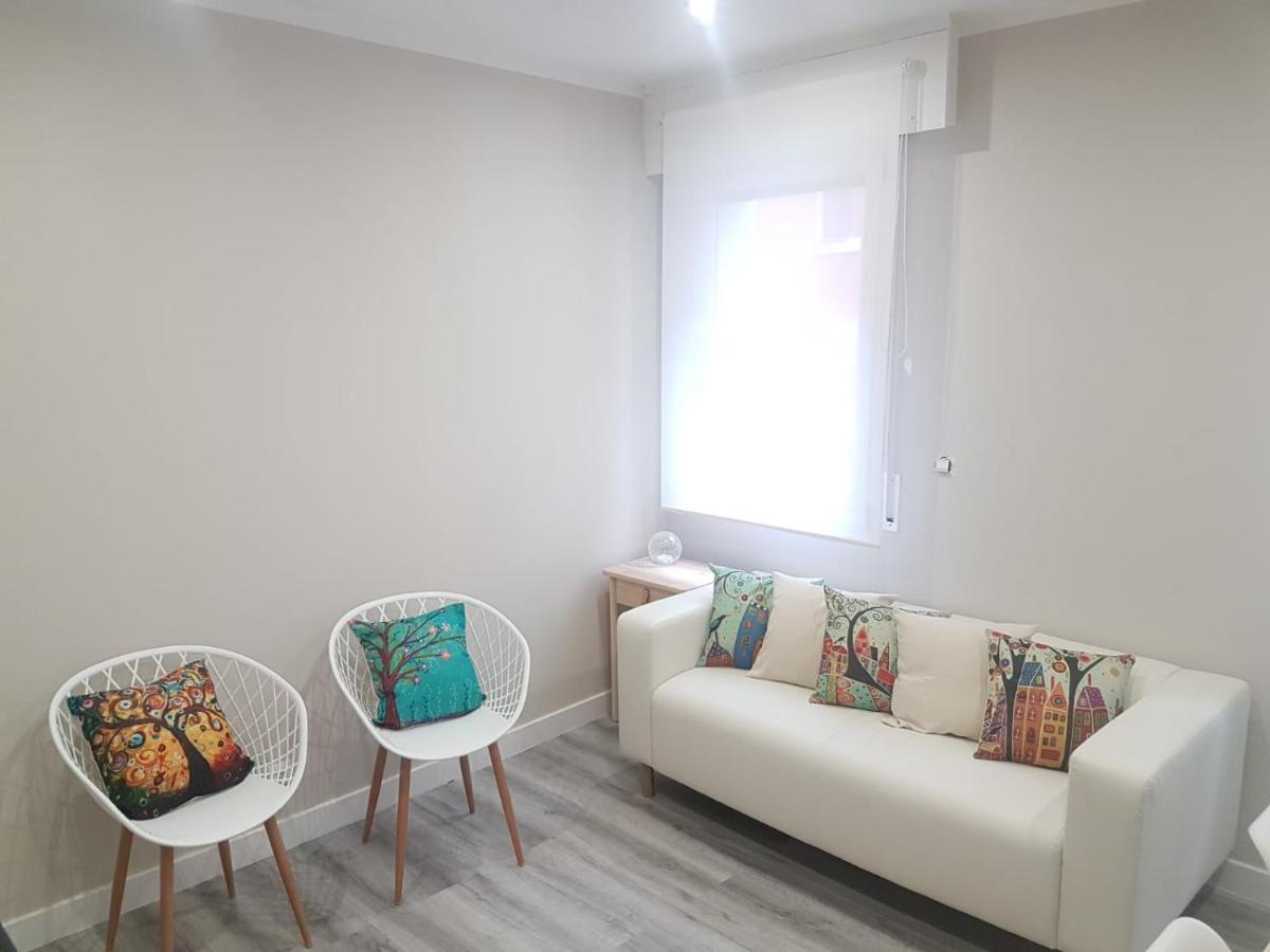 Acogedor Bien Ubicado En Apartamento