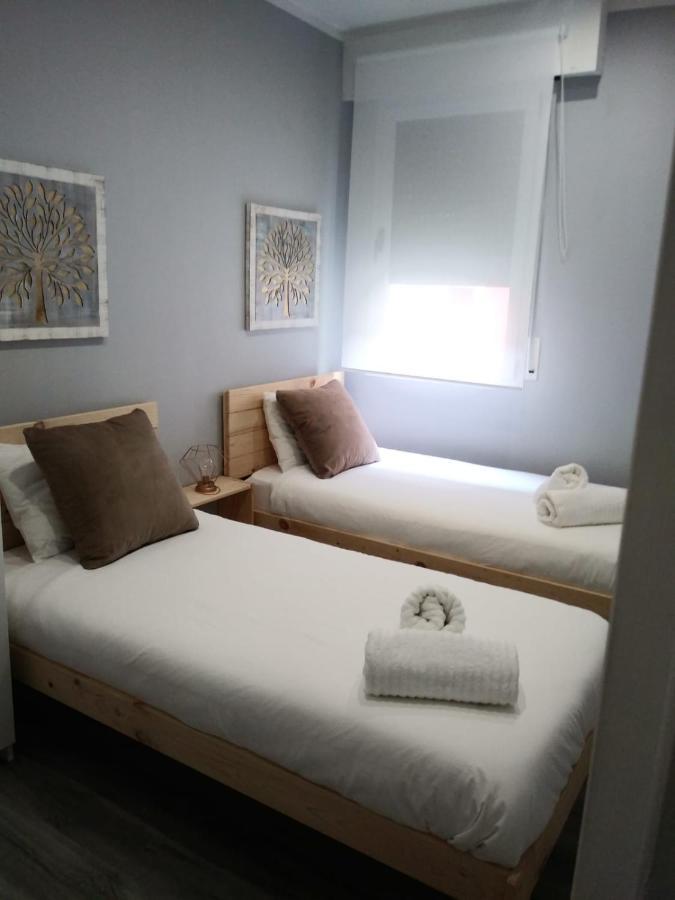 Apartamento Acogedor Bien Ubicado En Bilbao