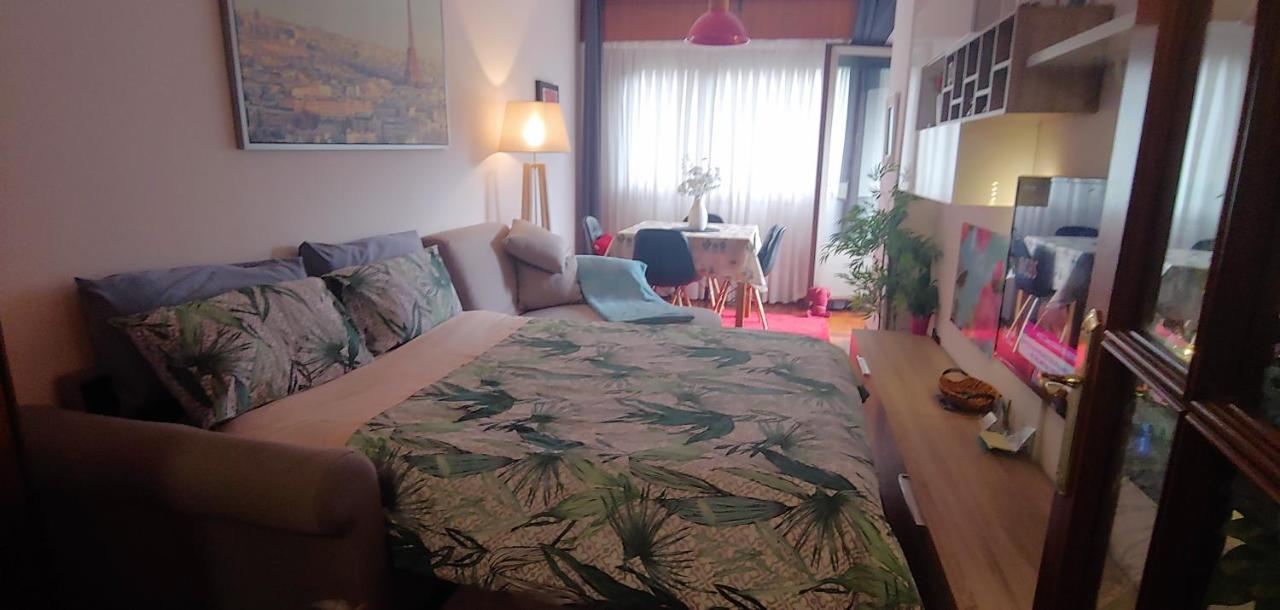 Amezola Park Apartamento *