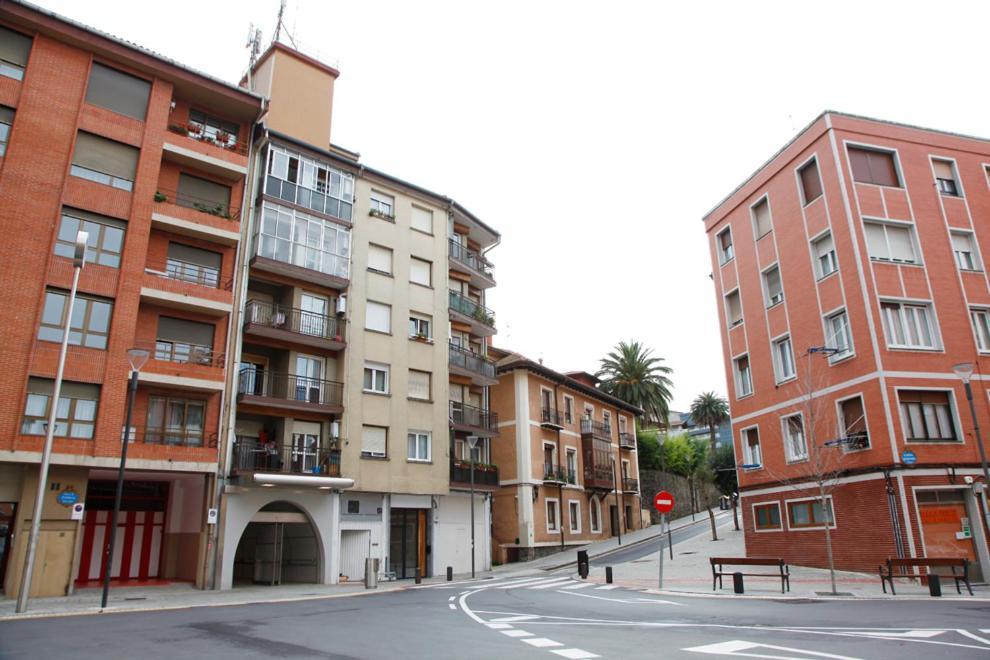 Apartment The Park House By Homebilbao *