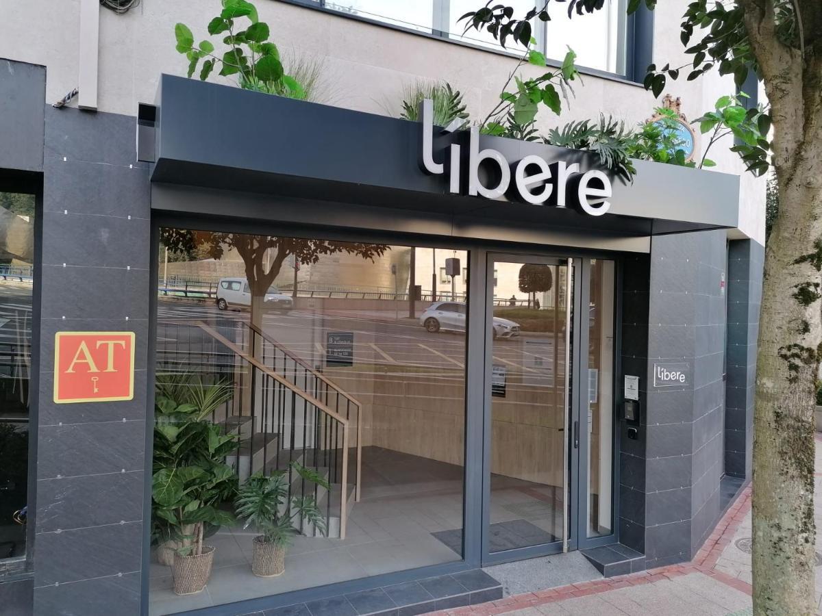 Apartamento Líbere Museo *