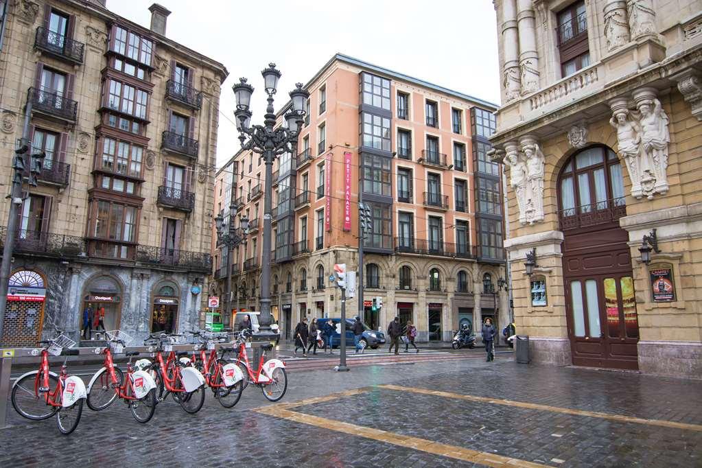 Petit Palace Arana 3*