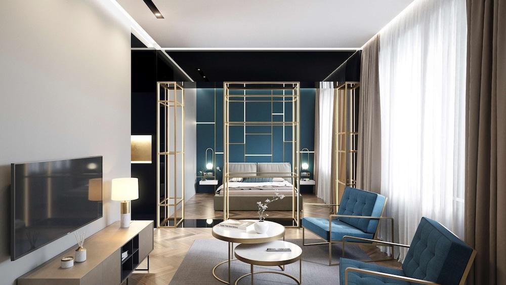 Hotel Radisson Collection Bilbao